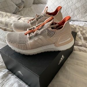 Ultraboost 19 wood wood